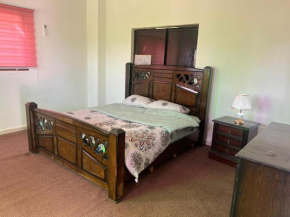 Red rose apartment